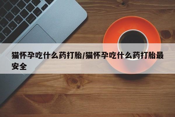 米非司酮片方旗舰店猫怀孕吃什么药打胎/猫怀孕吃什么药打胎最安全