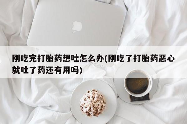 米非司酮片方旗舰店刚吃完打胎药想吐怎么办(刚吃了打胎药恶心就吐了药还有用吗)